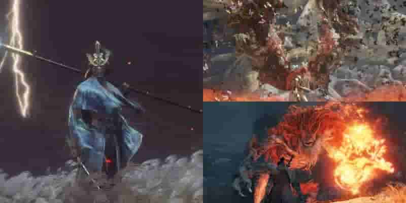 10 самых сложных боссов Soulsborne