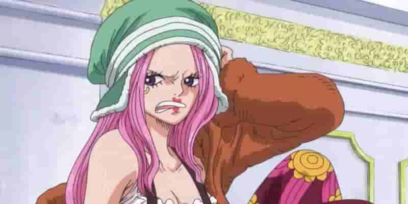 Каждый член 11 Supernovas в One Piece, ранжированный по силе