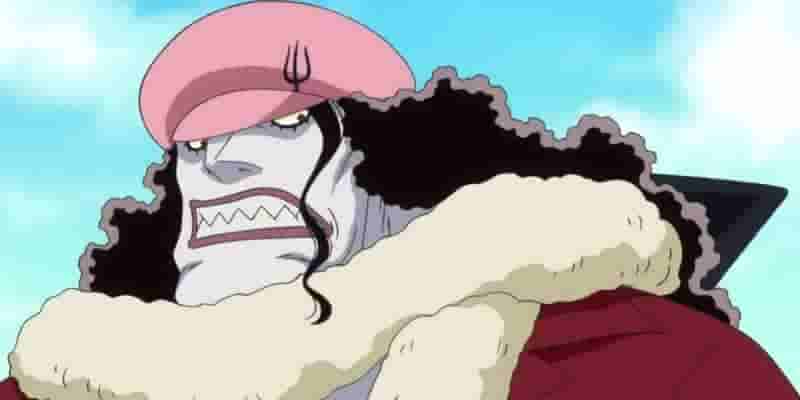 20 лучших злодеев в One Piece, рейтинг