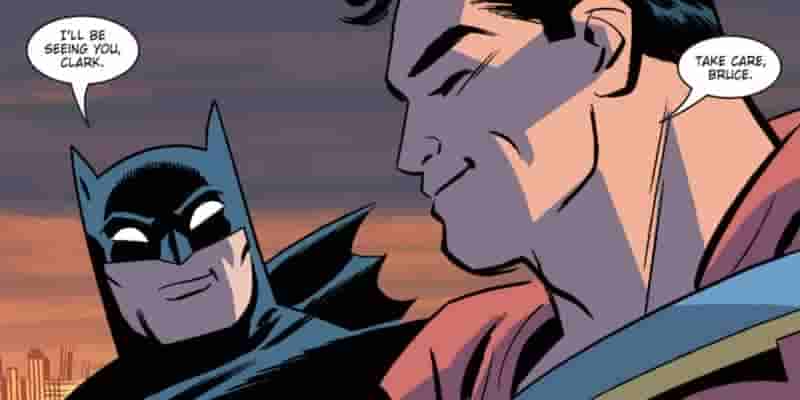 10 комиксов DC Elseworlds более правдоподобны, чем канон