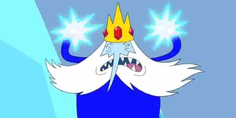 10 самых хаотичных персонажей Cartoon Network