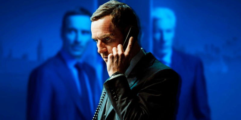 Обзор 8 серии 1 сезона сериала «Агентство»: один из главных героев остается позади