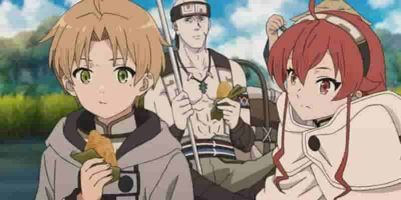 Mushoku Tensei: краткое изложение первого сезона: все, что нужно знать перед просмотром второго сезона