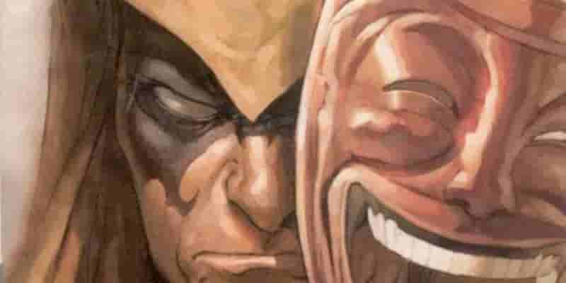 10 персонажей GI Joe, которые были бесконечно круче в комиксах