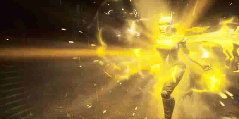 Gotham Knights: Лучшие способности для Бэтгёрл