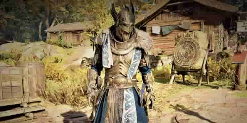 Лучшие наборы доспехов в Assassin's Creed Valhalla, рейтинг