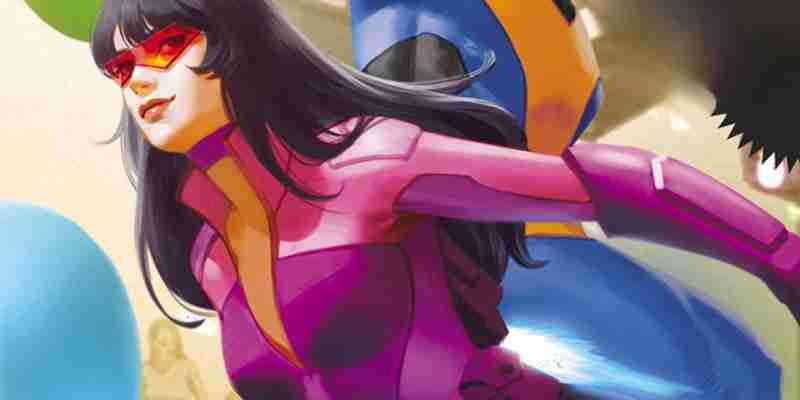 ЭКСКЛЮЗИВ: Oni представляет потрясающие новые обложки для пересказа романа «Побег из Алькатраса»
