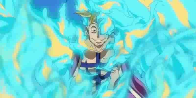 10 пиратов One Piece, которые могут победить Дофламинго