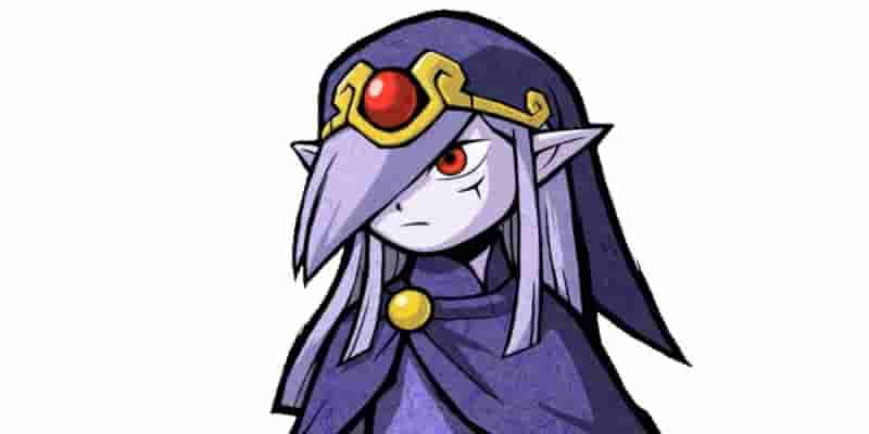 10 персонажей Zelda, которые бы добавили остроты Следующий список персонажей Smash Bros.