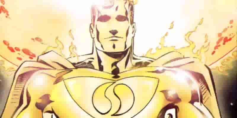 10 лучших улучшенных версий культовых героев DC