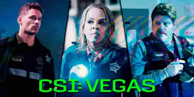 CSI: Звезды Вегаса делятся эмоциональными реакциями на отмену сериала