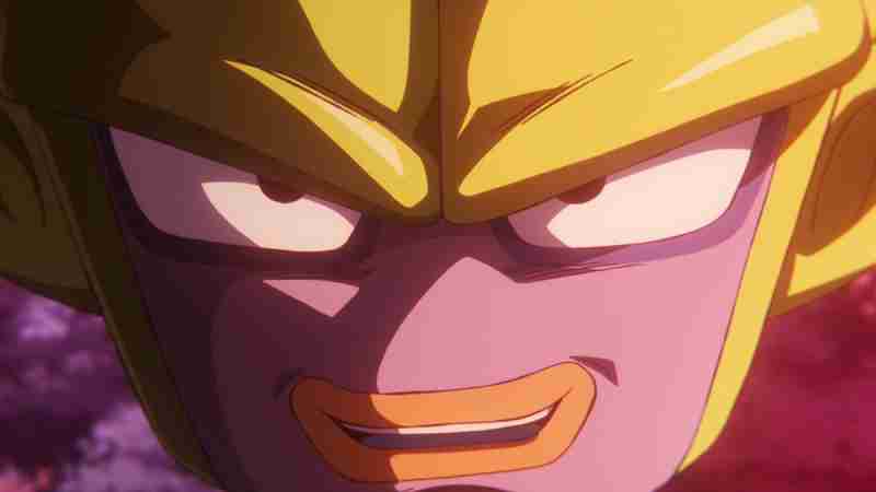 Dragon Ball DAIMA Эпизод 10 намеков на возвращение главного злодея DBZ 