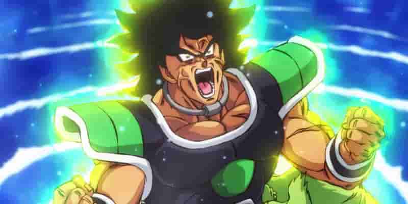 Персонажи Dragon Ball Замасу должны были поменяться телами вместо этого