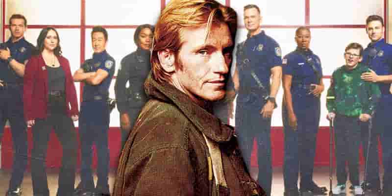 15 лучших сцен с участием Бака и Эдди в сериале 9-1-1, рейтинг