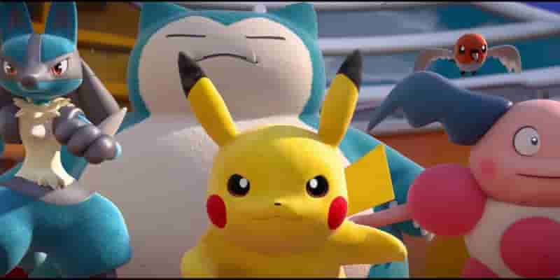 Pok&eacute;mon GO представляет название нового сезона