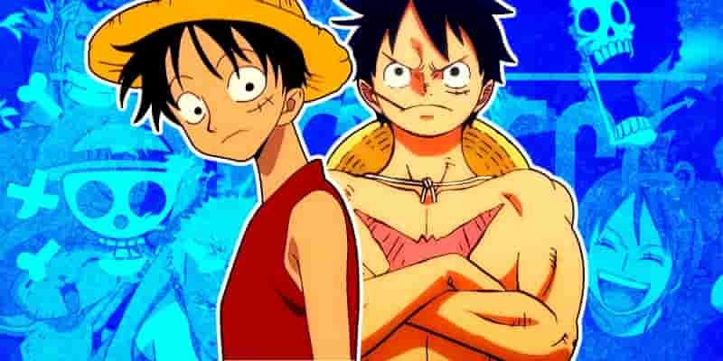 Лучшее снаряжение Луффи 4 момента в One Piece, рейтинг