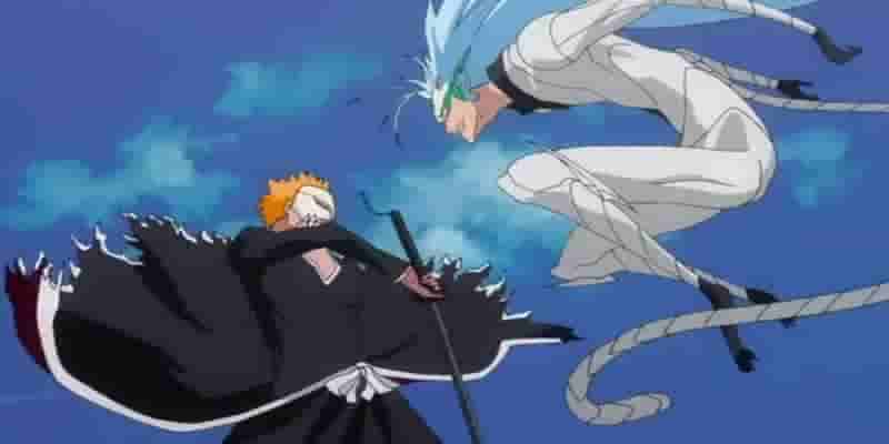 Bleach 10 лучших саундтреков в рейтинге