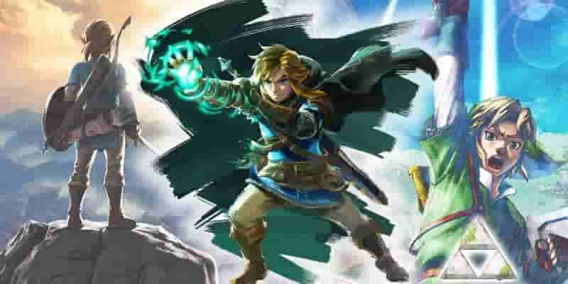 The Legend of Zelda нужно аниме, а не фильм