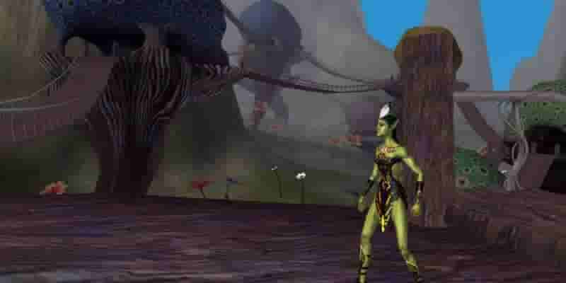 10 MMORPG, которые определили 2000-е