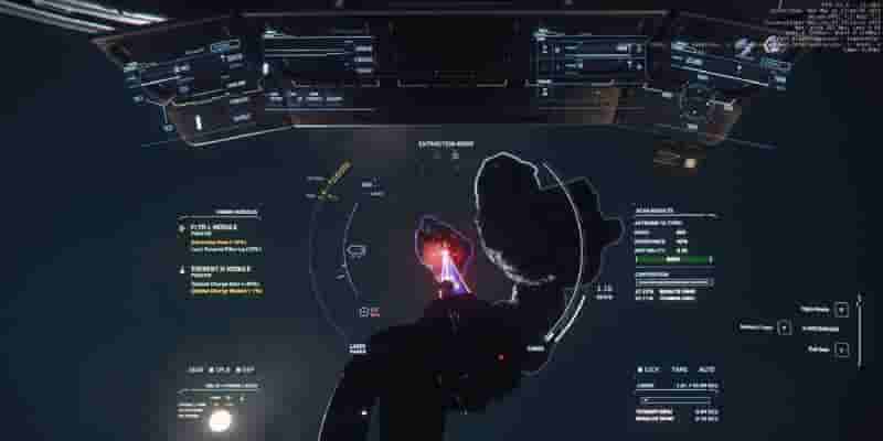 Star Citizen: 10 лучших руд и драгоценных камней для добычи, Рейтинг