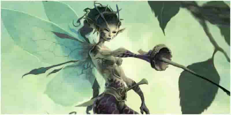 D&D: 15 рас монстров, из которых получаются отличные игровые персонажи