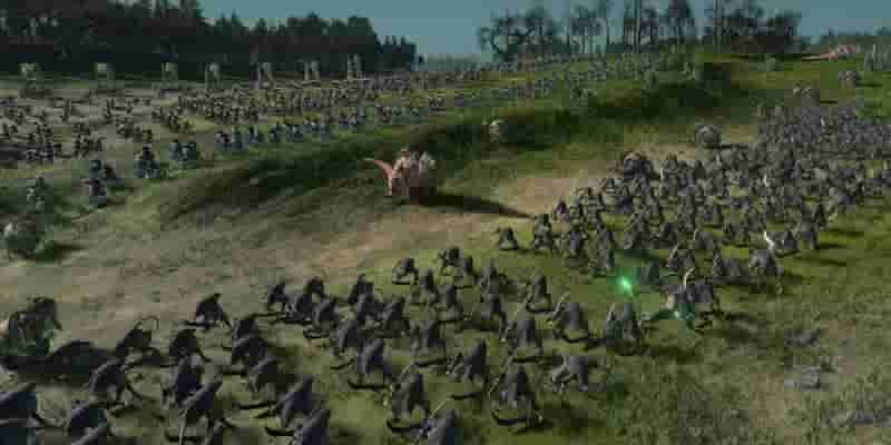 Total War: Warhammer 3 - 10 лучших юнитов Скавенов в рейтинге
