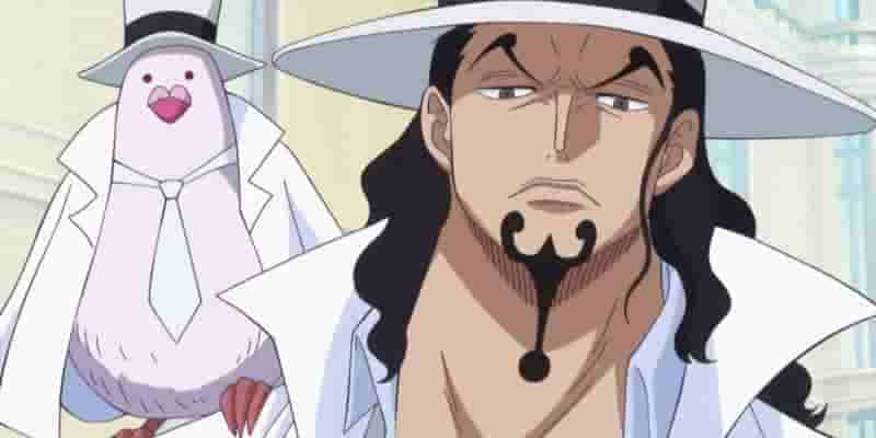 One Piece: 10 сильнейших персонажей арки Острова Яйцеголового