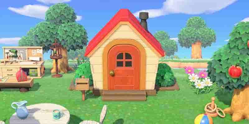 Stardew Valley лучше, чем Animal Crossing?
