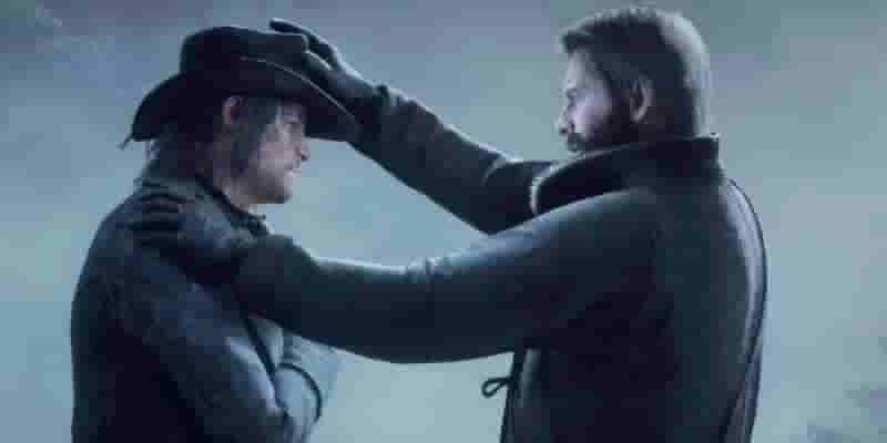 10 вещей, которые вы не знали о прошлом Джона Марстона в Red Dead Redemption