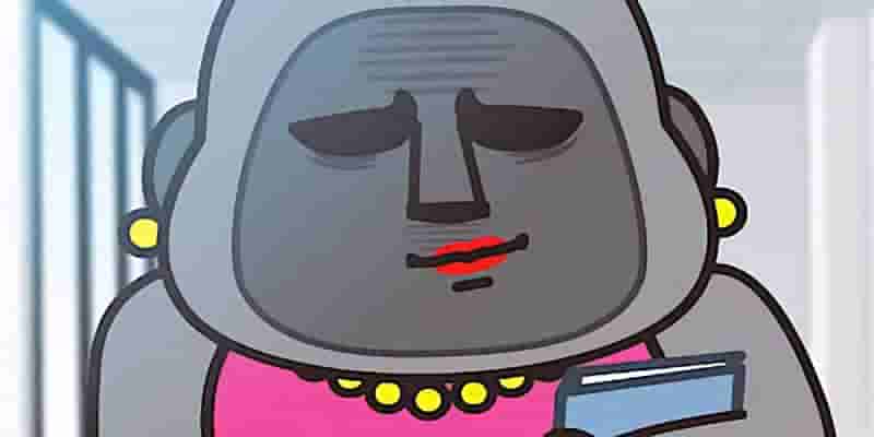 Aggretsuko: 10 лучших персонажей в рейтинге