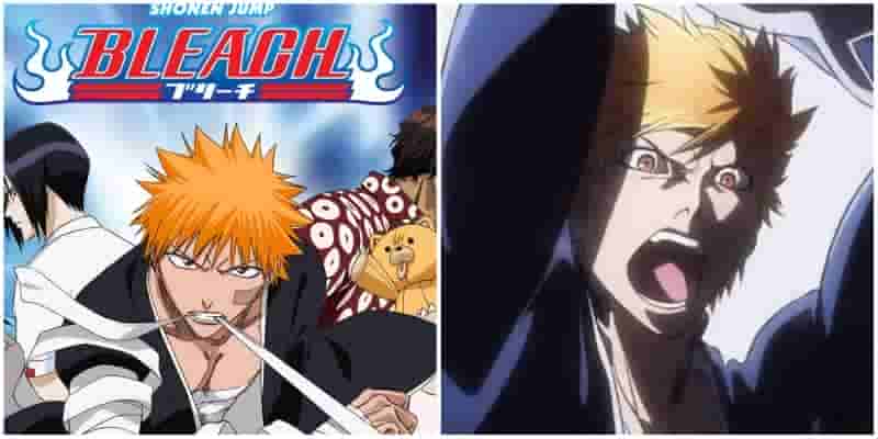 10 вещей, которые Bleach: TYBW лучше, чем оригинальное аниме Bleach