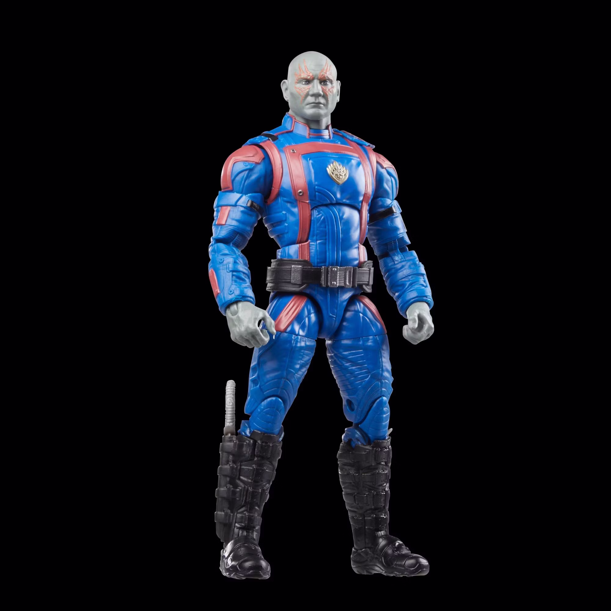Стражи Галактики, том 3. Marvel Legends добавляет Адама Уорлока и сюрприз BAF