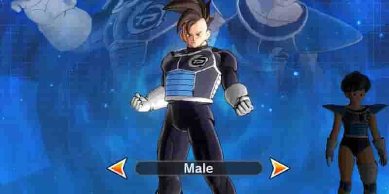 Dragon Ball Xenoverse 2: все играбельно Раса, ранжированная по силе