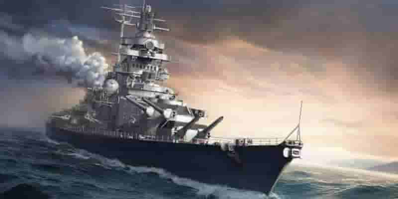 World Of Warships: Legends - 10 лучших кораблей в рейтинге