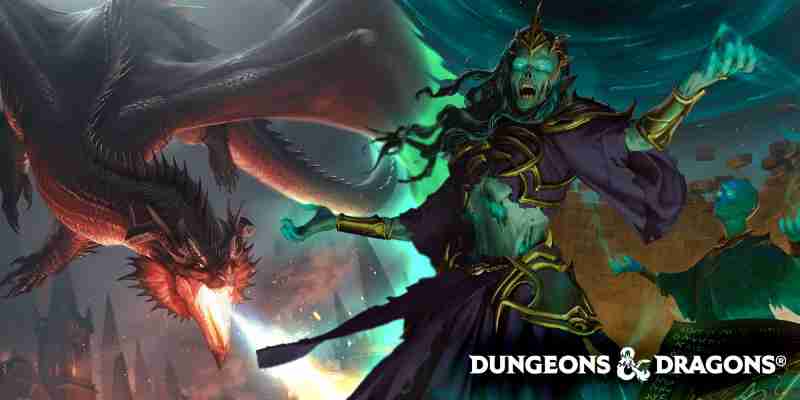 Что DM может учиться у Dungeons и Dragons: Честь среди воров