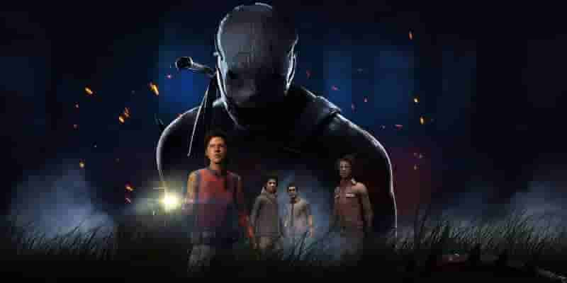 Почему Dead by Daylight еще не умер