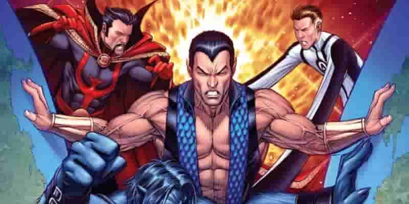 10 самых сомнительных персонажей Marvel, которым все почему-то доверяют