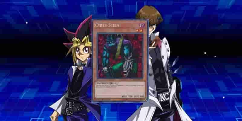 Все недавно запрещенные и ограниченные карты в Yu-Gi-Oh!