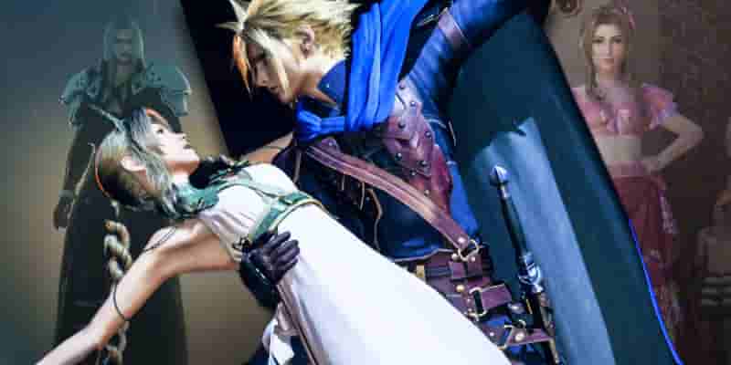 Final Fantasy VII Remake и Rebirth: в чем различия?
