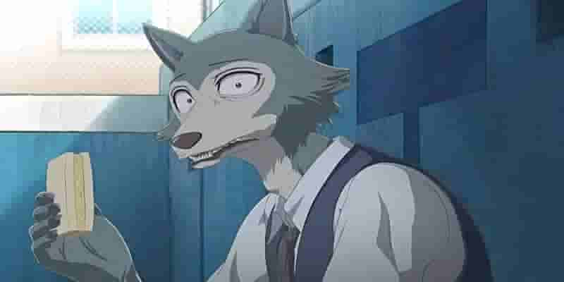 Beastars: 10 лучших персонажей в рейтинге