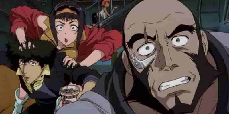 10 лучших дубляжов Funimation по версии MyAnimeList 