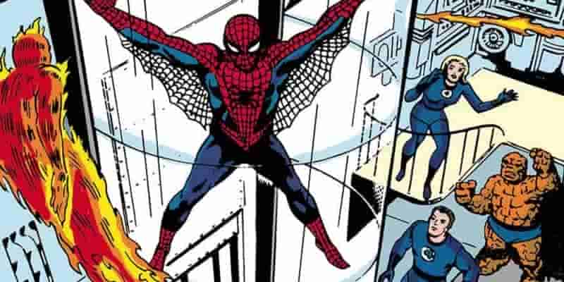 10 лучших комиксов Серебряного века на Marvel Unlimited прямо сейчас