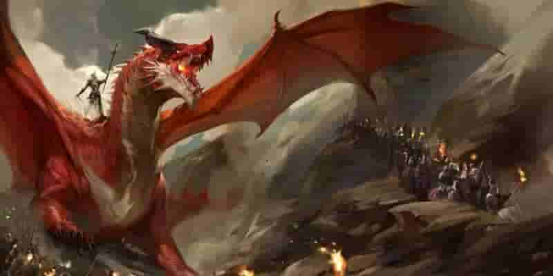 D&D 5e: 10 клише-приключенческих зацепок, которые до сих пор нравятся игрокам