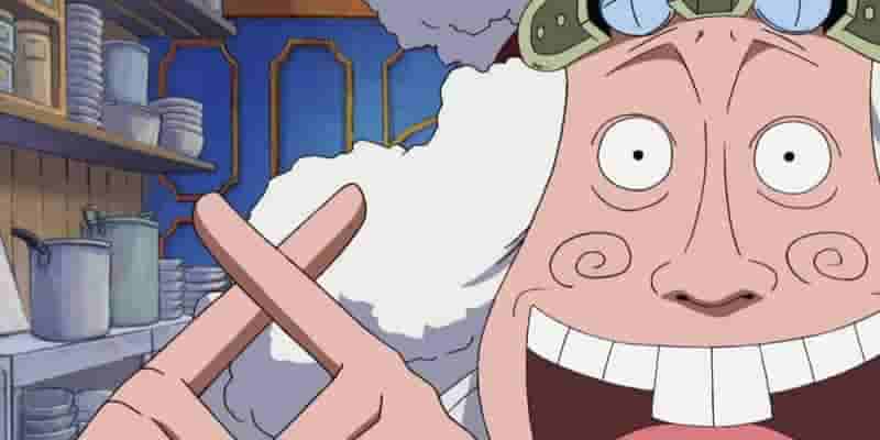 10 худших цитат из One Piece, рейтинг