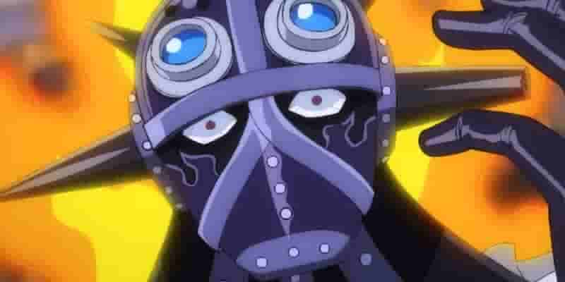 10 лучших боев One Piece в арке страны Вано
