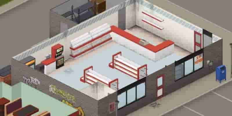 Project Zomboid: гайд по началу карты