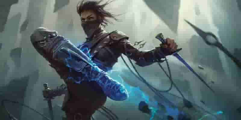 Dungeons & Dragons: как работает скрытная атака разбойника (и как извлечь из этого максимальную пользу)