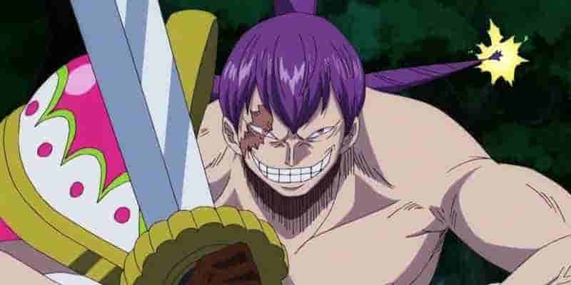 10 сильнейших пиратов One Piece, которых может уничтожить Коби