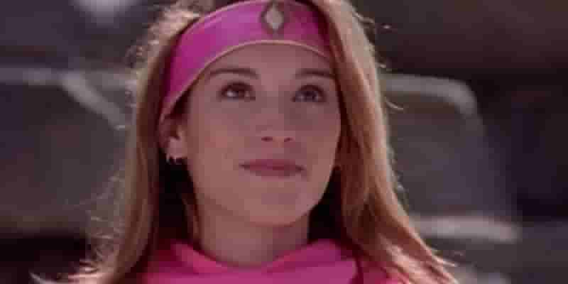 The Original Power Rangers Актеры и их цвет