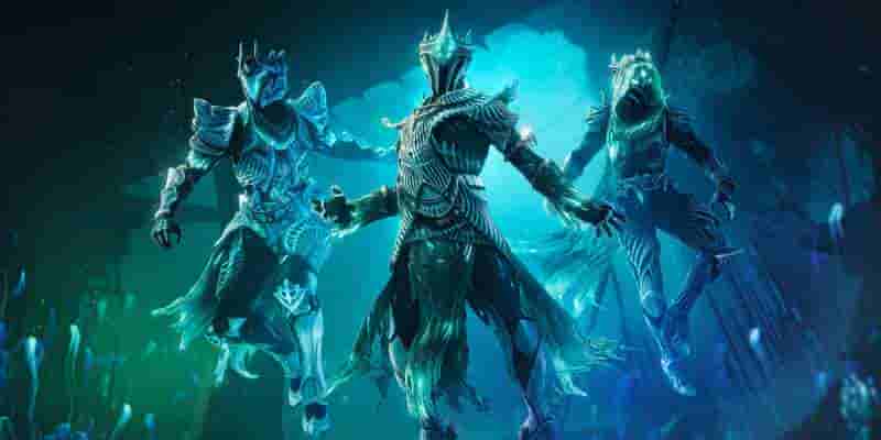 Destiny 2: Каждое подземелье, рейтинг